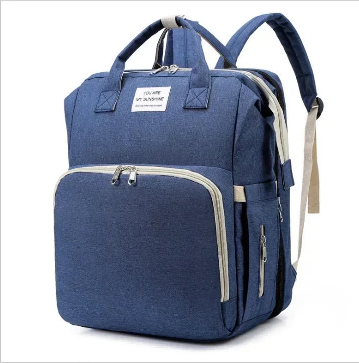 Le Sac à Langer Nomade - Monpetitcocoon