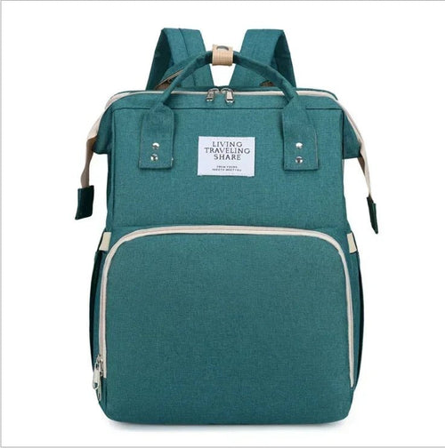 Le Sac à Langer Nomade - Monpetitcocoon