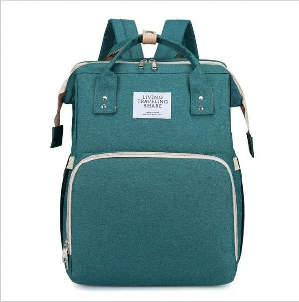 Le Sac à Langer Nomade - Monpetitcocoon