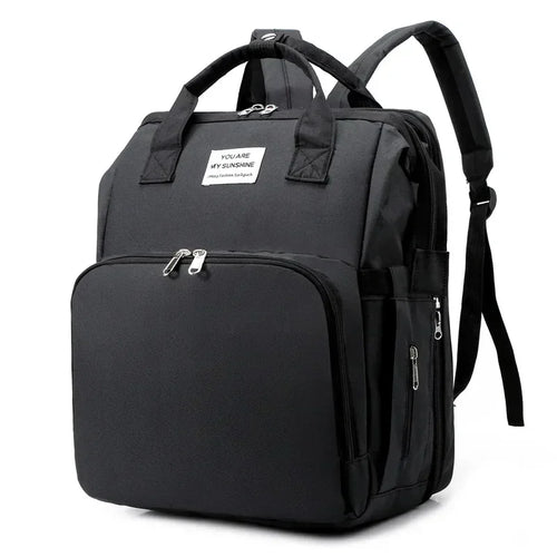 Le Sac à Langer Nomade - Monpetitcocoon