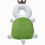 Coussin amortissant tête bébé – Mon Petit Cocoon - Monpetitcocoon